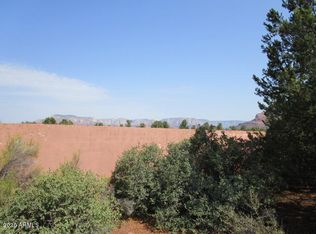 10 Foothills South Dr LOT 1, Sedona, AZ 86336