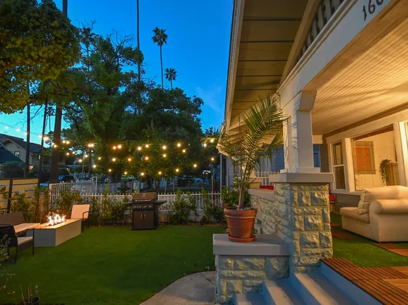 1600 N Kingsley Dr, Los Angeles, CA 90027