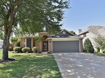 1816 Quail Hollow Dr, Grapevine, TX, 76051