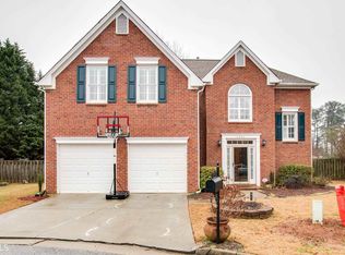 2200 Whitfield Cv, Tucker, GA 30084