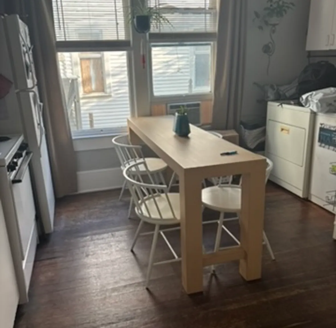 1 bed, 725 sqft, $1,675 — Photo 3