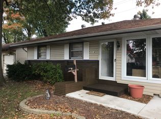 2914 Sunset Dr, Granite City, IL