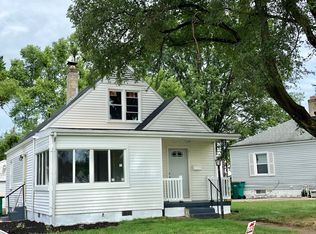 311 N Elm St, Fairborn, OH 45324