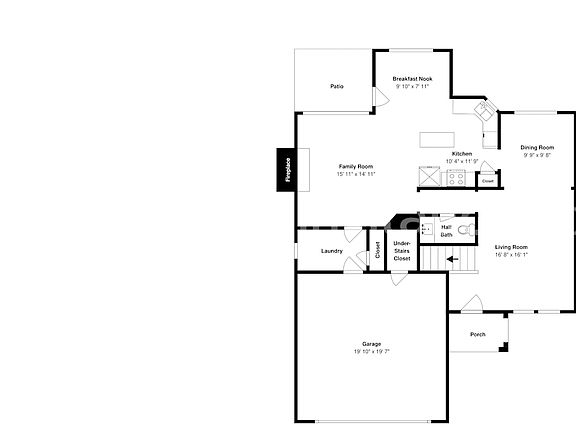 2nd image of this home