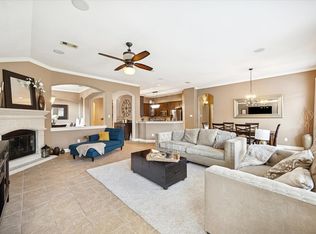 6315 Oakmont Creek Dr, Spring, TX 77379