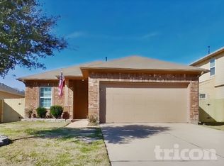 2122 Hackberry Bank Ln, Rosenberg, TX 77471