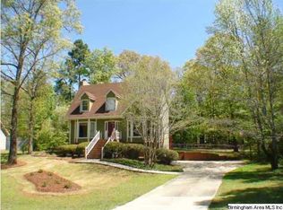 516 Russet Bend Dr, Birmingham, AL 35244