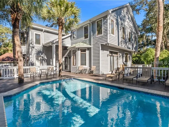 27 Mallard St, Hilton Head Island, SC 29928