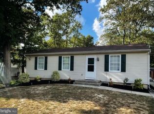 303 Fairview Ave, West Berlin, NJ 08091