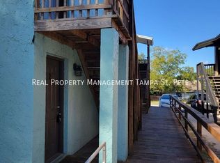 8429 N 39th St #4, Tampa, FL 33604