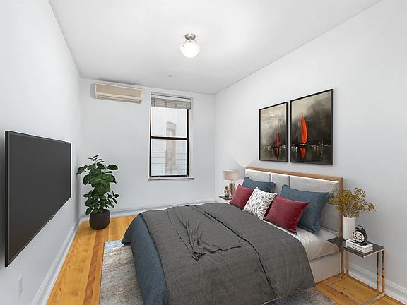 4th image of 2098 Fredrick Douglass Blvd #2F