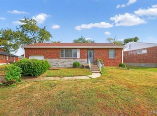 9219 Sundown Dr, Saint Louis, MO