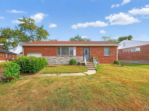 9219 Sundown Dr, Saint Louis, MO 63136