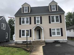 71 Birdsey Ave, Middletown, CT 06457