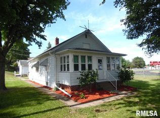 1301 12th Ave, Fulton, IL 61252