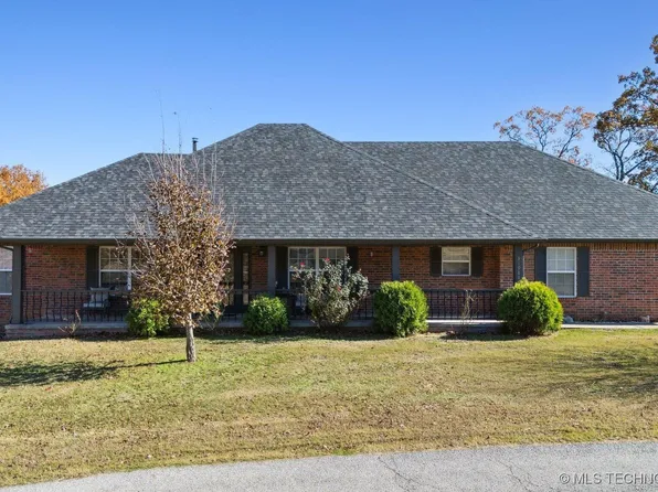 31988 S 615th Rd, Grove, OK 74344