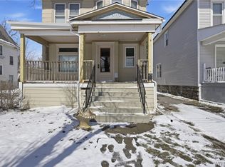 126 Lockwood Ave, Buffalo, NY 14220