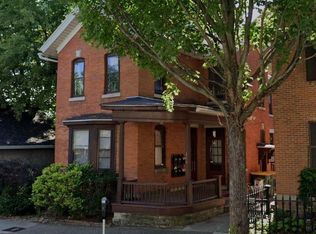 168 Gibbs St APT 4, Rochester, NY 14605