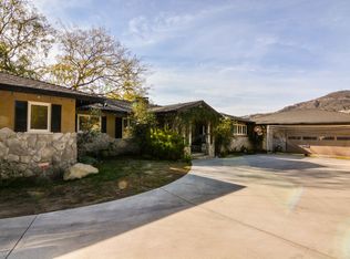 1620 Lamego Dr, Glendale, CA 91207