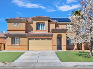 12570 Padrino St, Victorville, CA 92394
