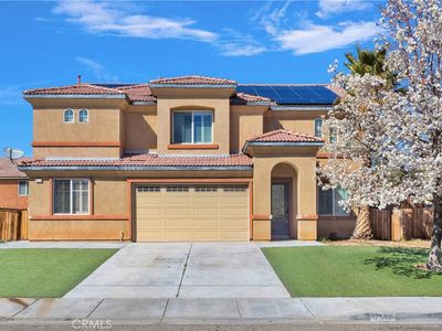 12570 Padrino St, Victorville, CA, 92394