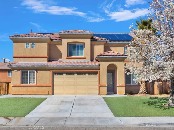 12570 Padrino St, Victorville, CA 92394