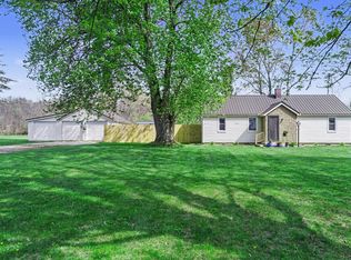 10251 Gorsline Rd, Battle Creek, MI 49014