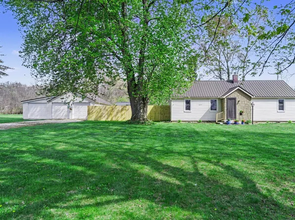 10251 Gorsline Rd, Battle Creek, MI 49014