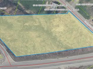 Seymour Rd, Chateaugay, NY 12920