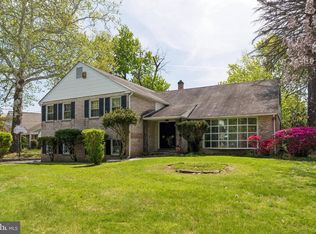 7 Arthur Ct, Wallingford, PA 19086