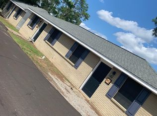 Cottage Campuses, Hattiesburg, MS 39401