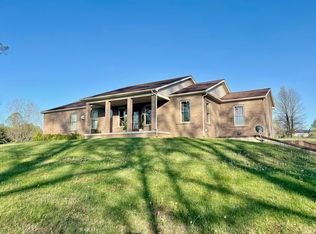 1168 Noe Rd, Orleans, IN 47452
