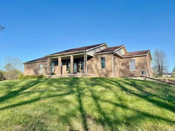 1168 Noe Rd, Orleans, IN 47452