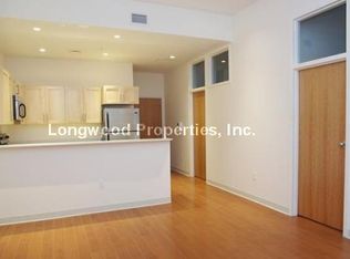 10 Summer St #503, Boston, MA 02110