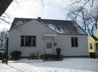 1653 Northridge Rd, Columbus, OH 43224