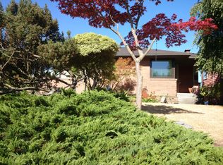 6725 37th Ave SW, Seattle, WA 98126