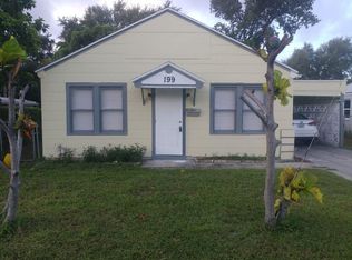 199 Silver Beach Rd, Riviera Beach, FL 33403