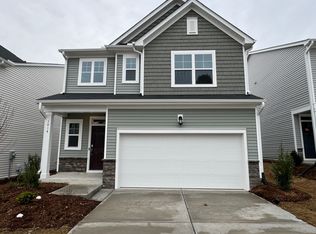 5706 Woodlawn Dr, Durham, NC 27703