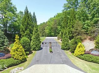 0 Quiet Waters LOT 4, Dahlonega, GA 30533