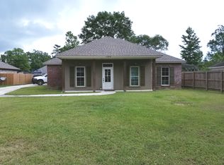 33876 Clinton Allen Rd, Denham Springs, LA 70706