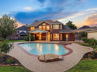 8315 Drew Haven Ln, Spring, TX 77379