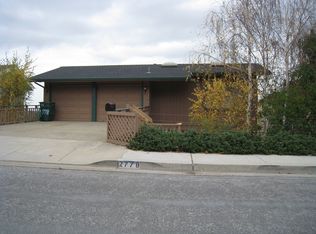 2778 Belmont Canyon Rd, Belmont, CA 94002