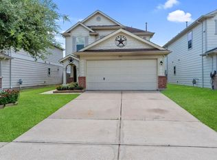 18111 Shallow Leaf Ln, Cypress, TX 77433