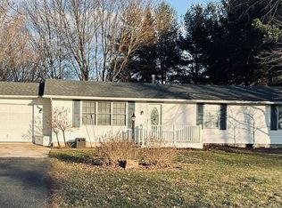 9728 Pine Rd, Plymouth, IN 46563