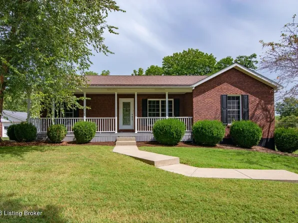 74 Overlook Ter, Brandenburg, KY 40108