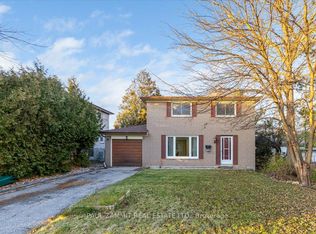 148 Doncaster Ave, Markham, ON L3T 1L3