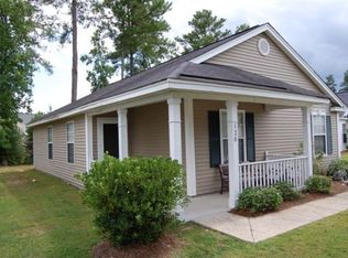 120 Lake Way Ln, Columbia, SC 29209