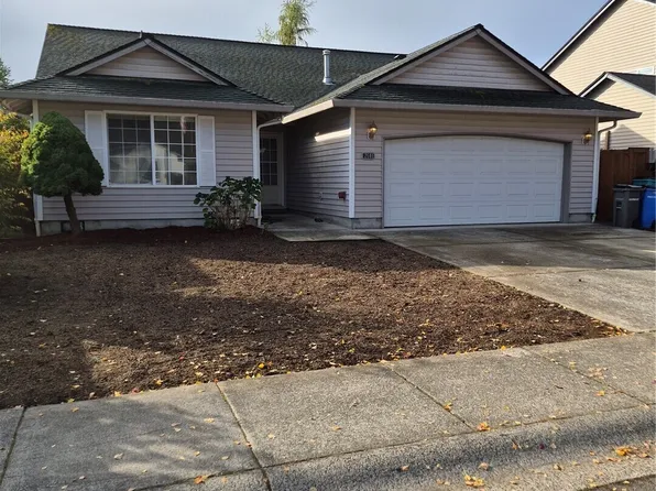 2601 NE 80 Street, Vancouver, WA 98665