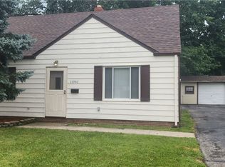 23340 Roger Dr, Euclid, OH 44123