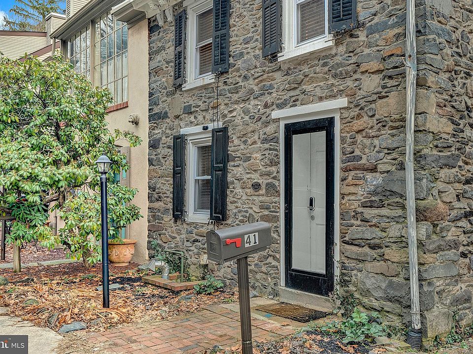 41 Quarry St, Lambertville, NJ 08530 Zillow